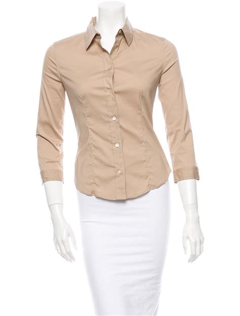 prada blouses sale|Prada blouses for women.